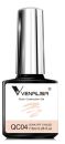 Venalisa Quick Construction Gel Beige Nude